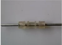 DRIVE SHAFT CMD V4 ASSY