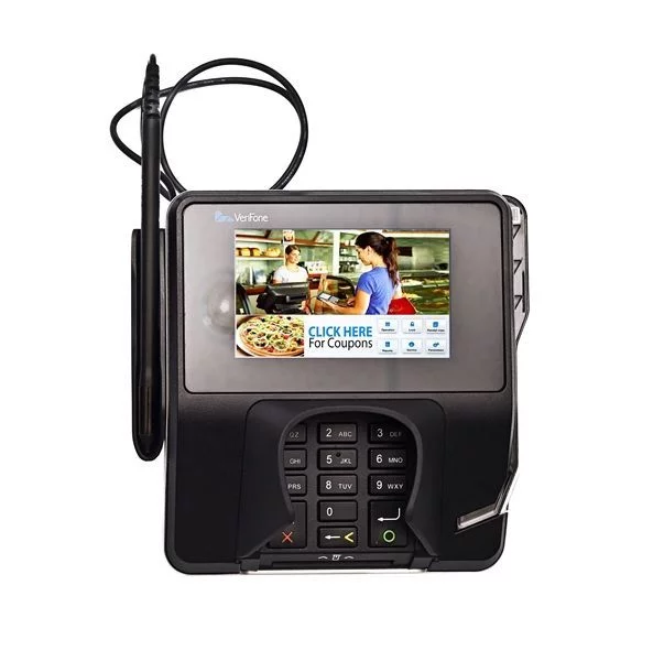 POS-терминал Verifone (Верифон) MX 915